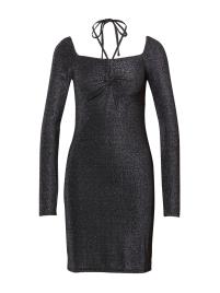 Rut & Circle Vestido 'LEILA'  preto