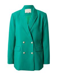 Peppercorn Blazer 'Ginette'  verde