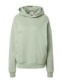 Ocay Sweatshirt  verde pastel