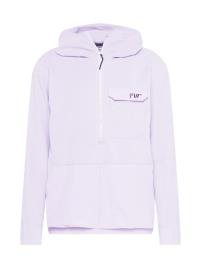 FW Pullover 'CATALYST'  lavanda / preto