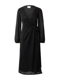 Compania Fantastica Vestido de cocktail  preto