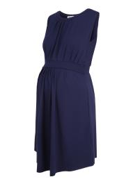 Bebefield Vestido 'Thea'  navy