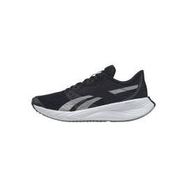 Reebok Sport Sapatilha de corrida  cinzento / preto