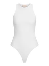 JJXX Camisa body 'Ivy'  branco