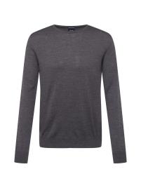 JOOP! Pullover 'Denny'  cinzento escuro