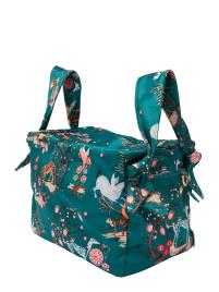Cath Kidston Malas de tiracolo  azul claro / jade / laranja / branco