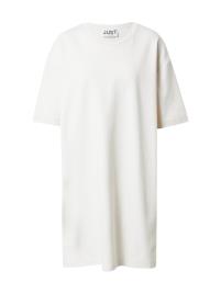 JUST FEMALE Vestido 'Kyoto'  branco