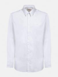 GUESS Camisa  branco