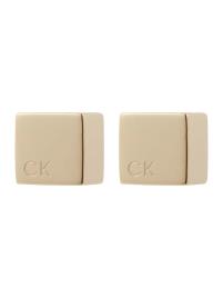 Calvin Klein Brincos  ouro