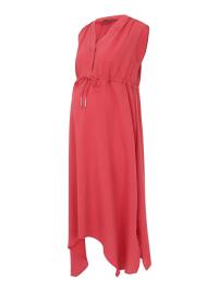Attesa Vestido 'IRENE'  vermelho