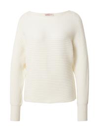 Eight2Nine Pullover  branco