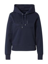 GANT Sweatshirt  azul noturno