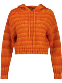 High Spirits Pullover  laranja / lagosta