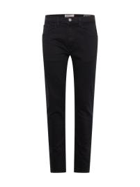 BLEND Calças de ganga  preto