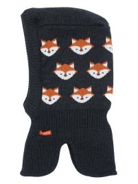 MAXIMO Gorros  caramelo / antracite / branco