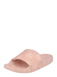 Ted Baker Sapato aberto 'KRISTIN'  cor-de-rosa / branco