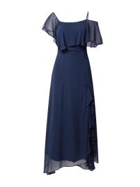 Oasis Vestido  navy