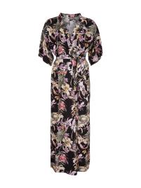 O'NEILL Kimono  mistura de cores / preto