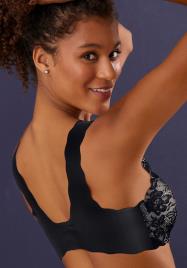 NUANCE Soutien  preto