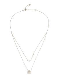 Michael Kors Colar  prata