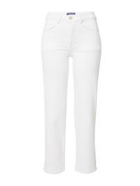 SCOTCH & SODA Calças de ganga  branco denim