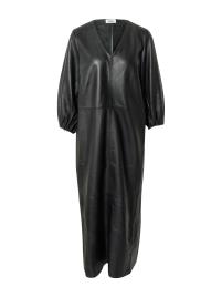 minimum Vestido 'TUIA'  preto