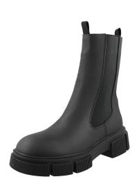 NEW LOOK Botas chelsea  preto