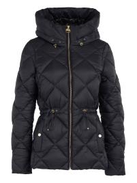 Barbour International Casaco meia-estação 'Napier'  preto