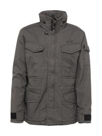 G-Star RAW Casaco meia-estação  cáqui