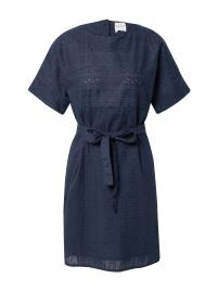 People Tree Vestido 'Christabel'  navy