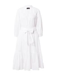 Lauren Ralph Lauren Vestido  branco