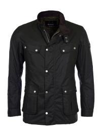 Barbour International Casaco meia-estação 'Tourer Duke'  abe