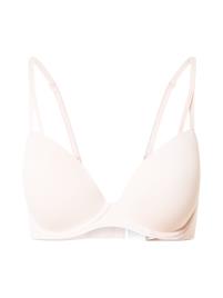 Calvin Klein Underwear Soutien  bege claro