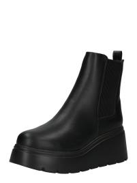 NEW LOOK Botas chelsea 'ANNA'  preto