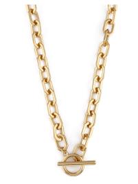 Orelia Colar  ouro