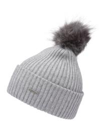 Barts Gorros 'Kenzie'  cinzento