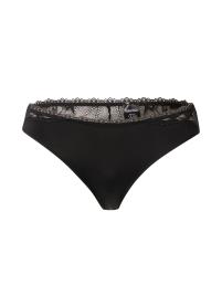 Calvin Klein Underwear Cueca  preto