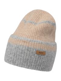 Barts Gorros 'Ounaa'  bege mosqueado / acinzentado