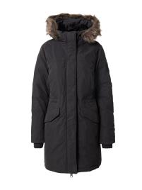 Superdry Casaco de inverno 'EVEREST'  preto