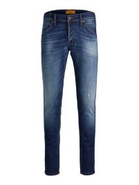 JACK & JONES Calças de ganga 'Glenn Fox'  azul ganga