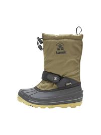 Kamik Botas 'Waterbug'  verde