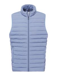 JACK & JONES Colete  azul pastel
