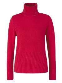 heine Pullover  vermelho