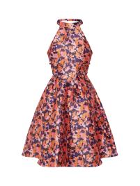 Chi Chi London Vestido  mistura de cores