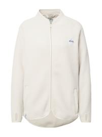 Eivy Casaco de velo funcional 'Redwood Sherpa Jacket'  bege / preto