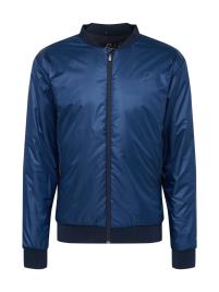 PYUA Casaco outdoor 'Everlight'  navy