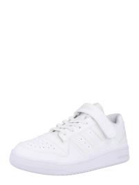 ADIDAS ORIGINALS Sapatilhas 'Forum'  branco