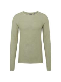 Only & Sons Pullover 'Dextor'  verde pastel