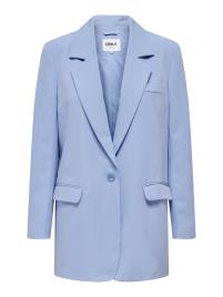 ONLY Blazer 'Lana-Berry'  azul fumado