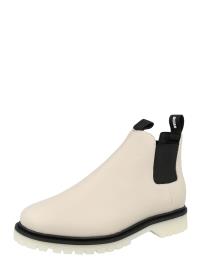 EKN Footwear Botas chelsea 'WILLOW'  greige